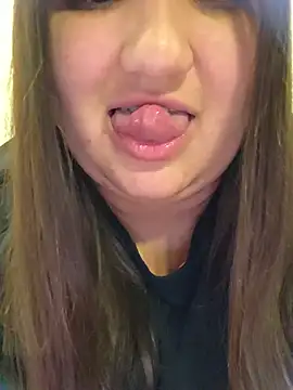Jane_BBW Adlı Modelin Canlı XXX Sohbeti