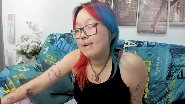 Živý XXX chat Cute__Kiko