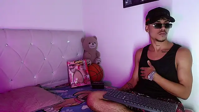 Chatroom XXX en direct de Angel_foxc13