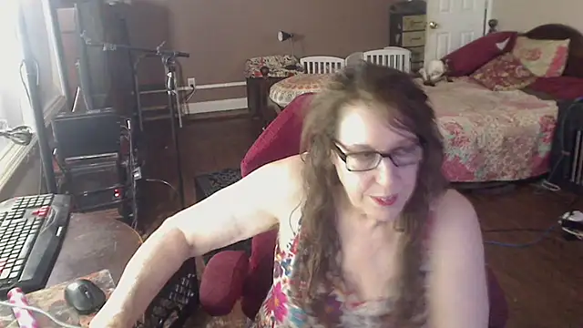Živý XXX chat Ireallysquirt