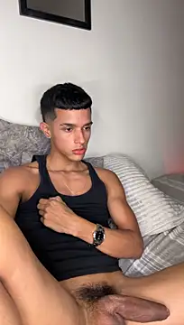 Busterspinter live XXX chat