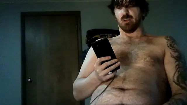 WyattL96 Chat XXX in diretta