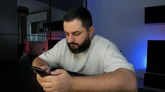 Chat XXX en directo de DravenPeak