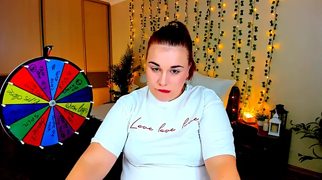 Chat +18 de OliviaTwens ao vivo