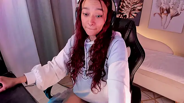 Živý XXX chat charlotte_bluee