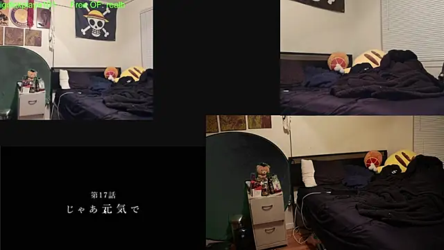 Chat XXX ao vivo de BigDickPlaya101