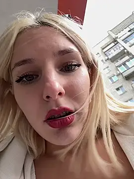 Chat XXX en directo de XMelissaX