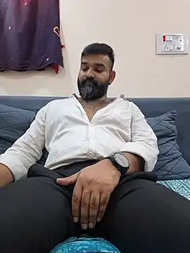 Fun_Guuy Adlı Modelin Canlı XXX Sohbeti