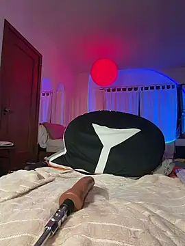 Онлайн чат XXX GennaJames