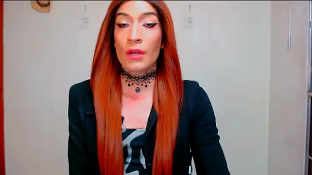 Živý XXX chat NovaNyx11