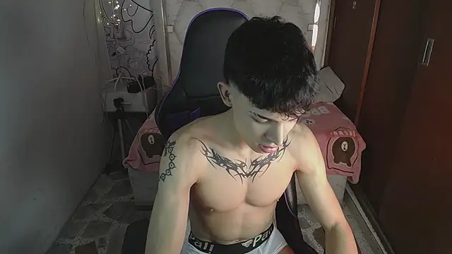 Liom_Gym 即時 XXX 聊天