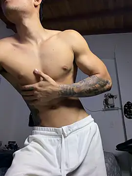 แชท XXX สดของ Jack_krimmer