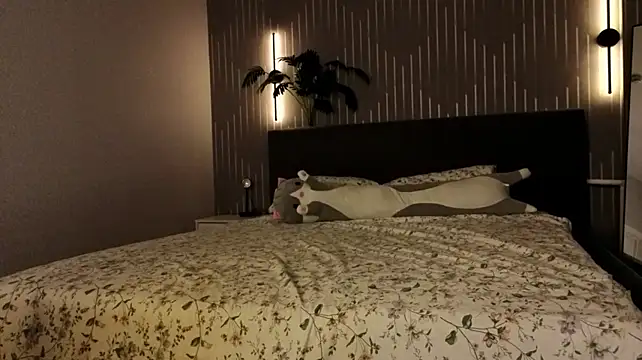 LexyGilbert Live XXX Chat