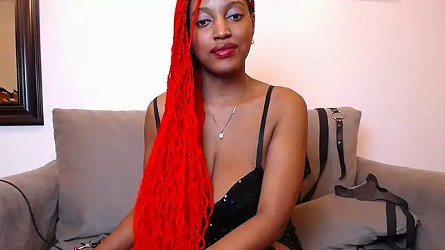 RubyFetish XXX чат на живо