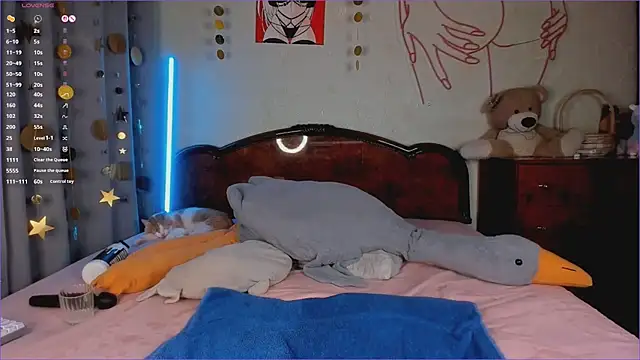 دردشة Jess_Lui الجنسية المباشرة