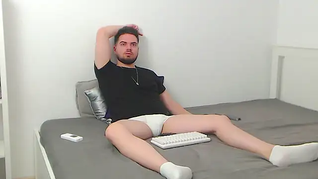 Chat XXX en directo de David_Alessandro