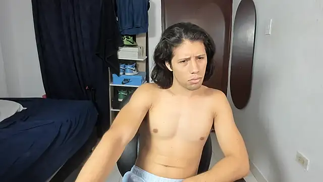 itstonnyX live XXX chat