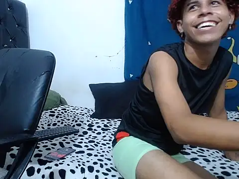XXX chat uživo modela yeison_bot