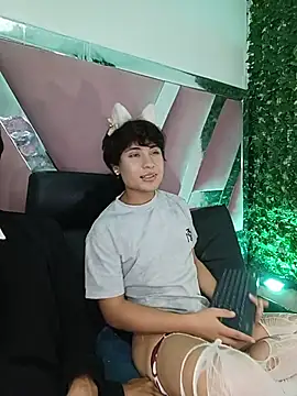 Chat XXX Live KevCokk