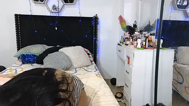 Chat XXX en directo de charlotte_077