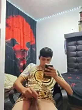 Chat +18 de aispuro8505 ao vivo