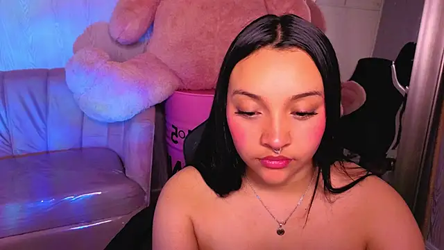 Živý XXX chat lia_harper_t