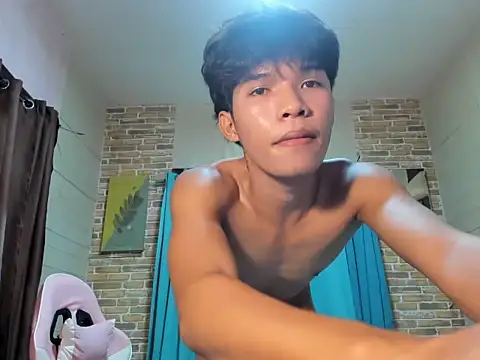 YURI_KUN's Live XXX Chat