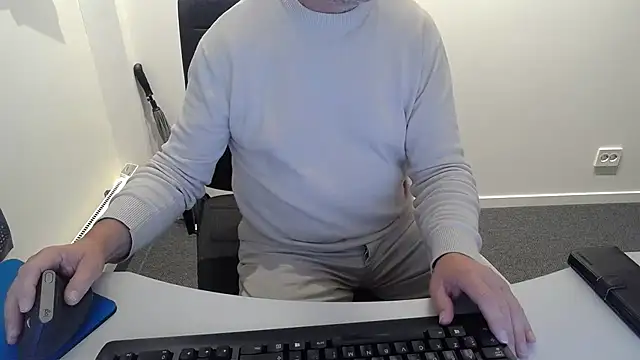 Chat +18 de Buggemann ao vivo