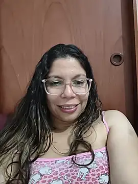 Carliina_Soussa's Live XXX Chat