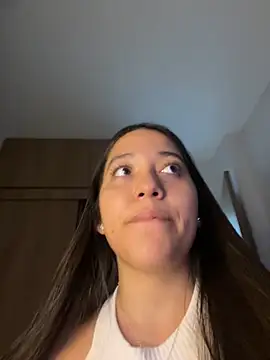 Chat +18 de Nhefertary ao vivo