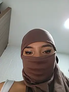 Samira_1 现场XXX聊天