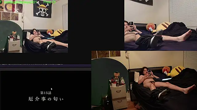 Chat XXX Live BigDickPlaya101