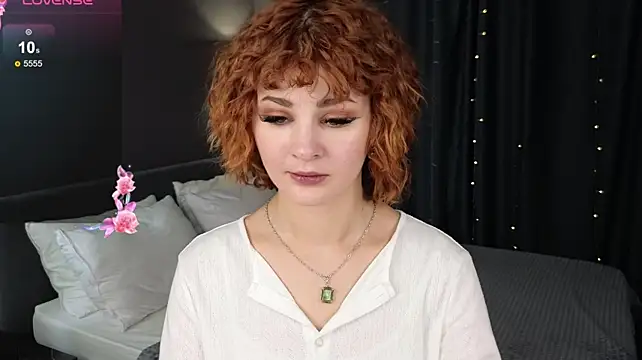 Kira__Fluffy 라이브 XXX 채팅