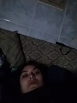 YouladyVidal Adlı Modelin Canlı XXX Sohbeti