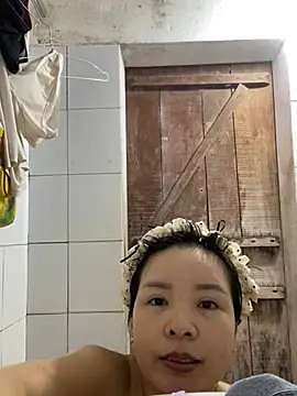 Ivy_Trix2 现场XXX聊天