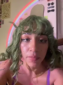 heybabymatcha Live XXX-Chat