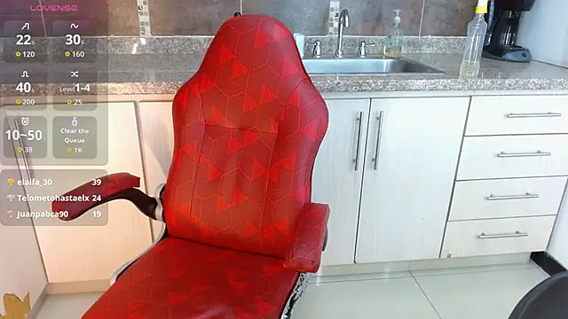 Miia_Rosee_ 라이브 XXX 채팅