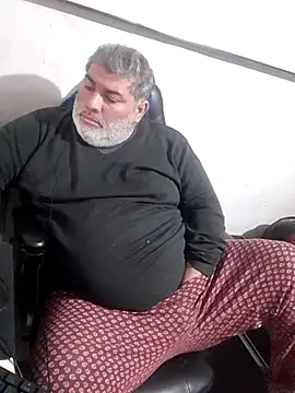Czat XXX na żywo – 12Paradarte