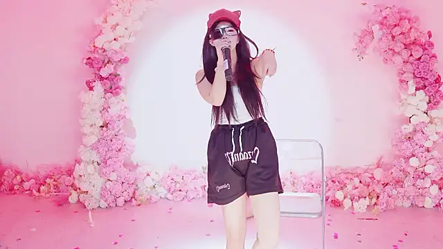 Luckygirls-339 现场XXX聊天