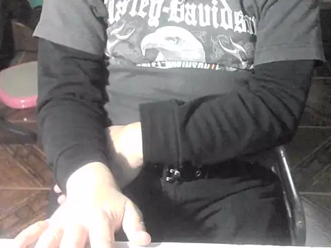 OreCam Chat XXX live