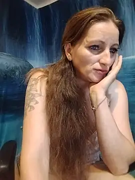 Chat XXX ao vivo de CrazyMaya39