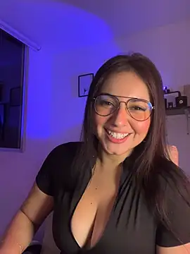 Abby-26 라이브 XXX 채팅