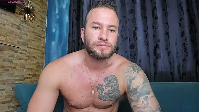 delessandro_world 라이브 XXX 채팅