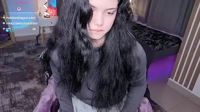 MileyRoodn Live XXX chat
