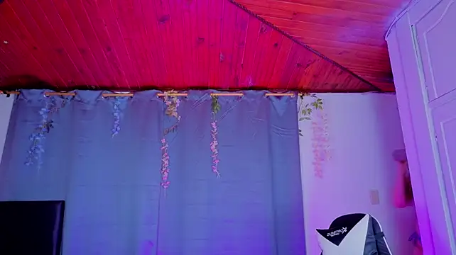 Živý XXX chat sophiepixel