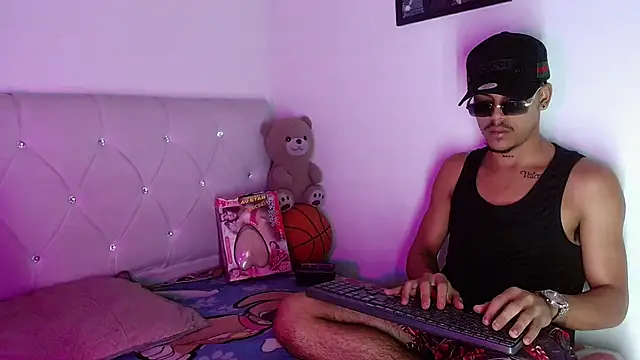 Chat XXX Live Angel_foxc13
