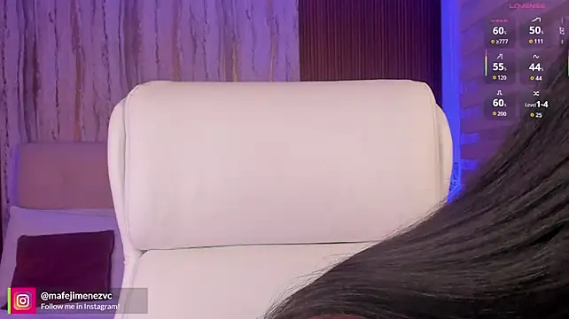 missvancouver's Live XXX Chat