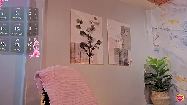 Czat XXX na żywo – steff_bratz