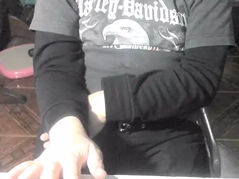 Chatroom XXX en direct de OreCam