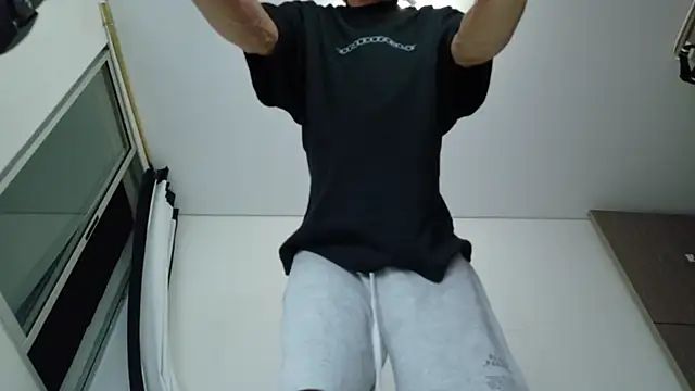 Živý XXX chat bully_boss